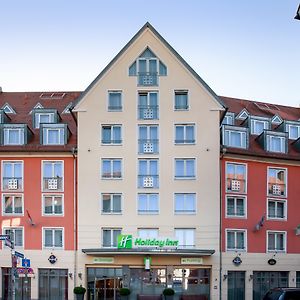 Holiday Inn Nuernberg City Centre By Ihg